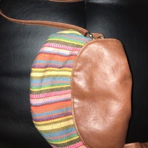 Small side bag for small things